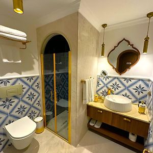 Deluxe Kamer